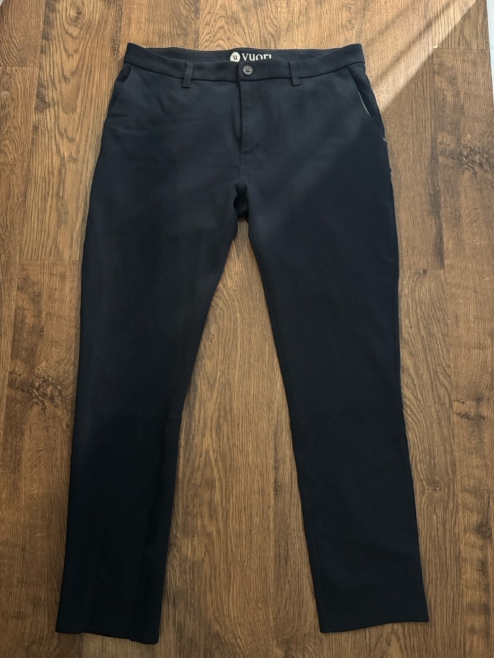 EUC Vuori Navy Men’s pants